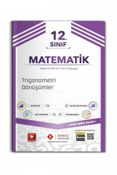 Sonuç Yayınları 12.sınıf Matematik Modüler Set - 3