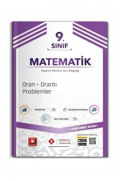 Sonuç Yayınları 9.sınıf Matematik Modüler Set Sonuç Yayınları - 4