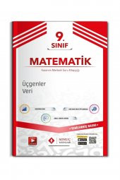 Sonuç Yayınları 9.sınıf Matematik Modüler Set Sonuç Yayınları - 5