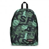 Eastpak Office Zipplr Letter Green Sırt Çantası - 1