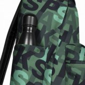 Eastpak Office Zipplr Letter Green Sırt Çantası - 2