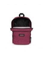 EASTPAK FINNIAN WİNE MELANGE SIRT ÇANTASI - 2