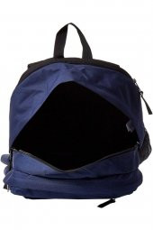 Big Student Navy Lacivert Laptop Sırt Çantası Ek0a5bahn54 - 5