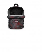 EASTPAK FINNIAN DUST BLACK SIRT ÇANTASI - 2