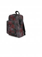 EASTPAK FINNIAN DUST BLACK SIRT ÇANTASI - 4