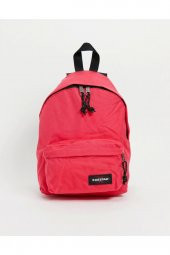 Eastpak Orbit Unisex Pembe Sırt Çantası Ek000043g571 - 1