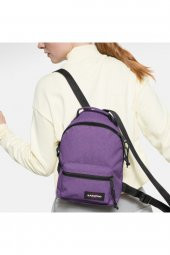 Eastpak Orbıt W Mor Unisex Sırt Çantası - 2