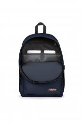 Eastpak Out Of Offıce Ultra Marıne Sırt Çantası VFE-EK000767L831 - 3