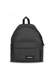 Eastpak Padded Pakr Unisex Siyah Sırt Çantası Ek000620u361 - 1