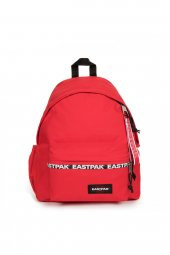 Padded Zipplr + Bold Taped Sırt Çantası Ek0a5b74c901 - 1