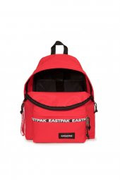 Padded Zipplr + Bold Taped Sırt Çantası Ek0a5b74c901 - 2