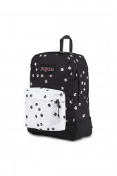 Jansport Unisex Siyah Sırt Çantası Js00t60g42g - 1