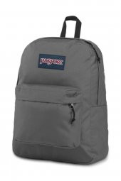 Jansport VFE-EK0A5BAGN711 Superbreak Sırt Çantası One Deep Grey - 1