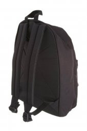 Unisex Out Of Offıce Black Sırt Çantası / - 2