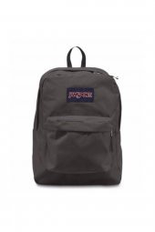 Jansport VFE-EK0A5BAGN711 Superbreak Sırt Çantası One Deep Grey - 3