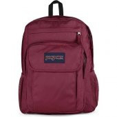 Jansport VFE-EK0A5BAJN621 Union Pack Sırt Çantası Russet Red - 1