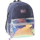 Keskin Color Play Love Okul Çantası 162987 thumbnail 1