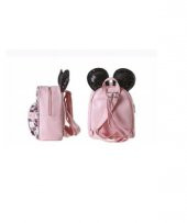 Keskin Color Play Okul Çantası Lady Bug 100832 - 2