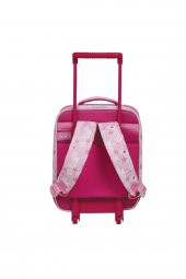 Barbie Shine Pink Çekçekli Anaokulu Çantası 5043 thumbnail 3