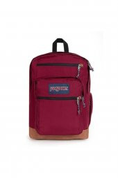 Jansport Cool Student Russet Red Sırt Çantası VFE-EK0A5BAKN621 thumbnail 1