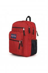 Jansport Bıg Student Red Tape Sırt Çantası Vfe-ek0a5bahn581 thumbnail 2
