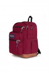 Jansport Cool Student Russet Red Sırt Çantası VFE-EK0A5BAKN621 thumbnail 2