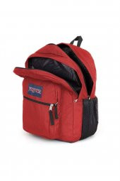 Jansport Bıg Student Red Tape Sırt Çantası Vfe-ek0a5bahn581 thumbnail 3
