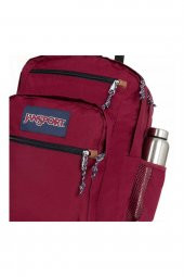 Jansport Cool Student Russet Red Sırt Çantası VFE-EK0A5BAKN621 thumbnail 5