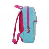 L.O.L Anaokul Çantası Mavi 9726 thumbnail 3