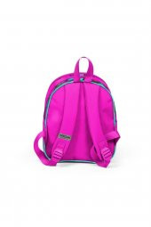 Kral Şakir Unisex Canan ve Muhtişim Dedektifler Baskılı Anaokul Çantası thumbnail 3