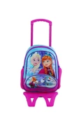 Disney Elsa Çekçekli Ilkokul Sırt Çantası 96431 - 1