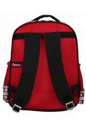 Mickey Mouse Power Up Çekçekli İlkokul Çantası 5187 thumbnail 3