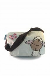 Nici Jolly Elsa Omuz Çantası 466 U128920 / - 1