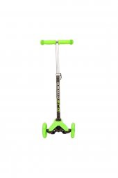 Güven Mini Twister Yeşil Yeni Nesil Scooter - 2