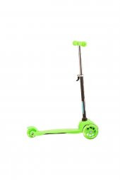 Güven Mini Twister Yeşil Yeni Nesil Scooter - 3