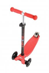 Micro Maxi Scooter Kırmızı MM0037 - 1