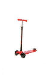 Micro Maxi Scooter Kırmızı MM0037 - 2