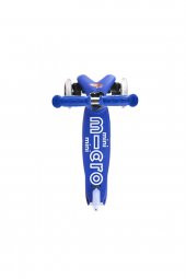 Micro Mini Micro Scooter Deluxe Mavi / - 14