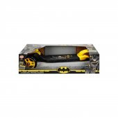 Sunman Üç Tekerlekli Frenli Erkek Çocuk Scooter Batman - 02332 SN thumbnail 5