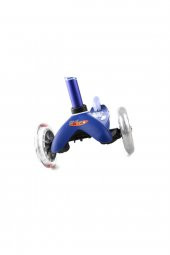 Micro Mini Micro Scooter Deluxe Mavi / - 16