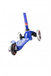 Micro Mini Micro Scooter Deluxe Mavi / - 18