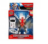 Sunman Dönüşebilen Robot Araba 1:32 Series - 1