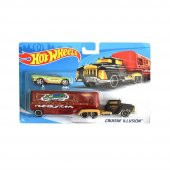 Hot Wheels Taşıyıcı Tırlar - 1
