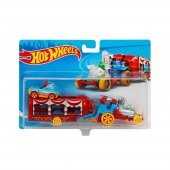 Hot Wheels Taşıyıcı Tırlar - 2