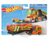Hot Wheels Taşıyıcı Tırlar - 3