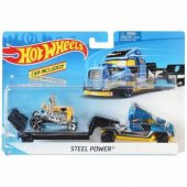 Hot Wheels Taşıyıcı Tırlar - 5
