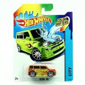 Hotwheels Renk Değiştiren Arabalar - 5