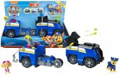 Paw Patrol 2si 1 Arada Dönüşebilen Araçlar Marshall Split - 1
