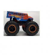 HOT WHEELS MONSTER TRUCKS 1:64 - 6