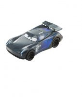 MATTEL GNW87 CARS MİNİ VEHİCLES - 6